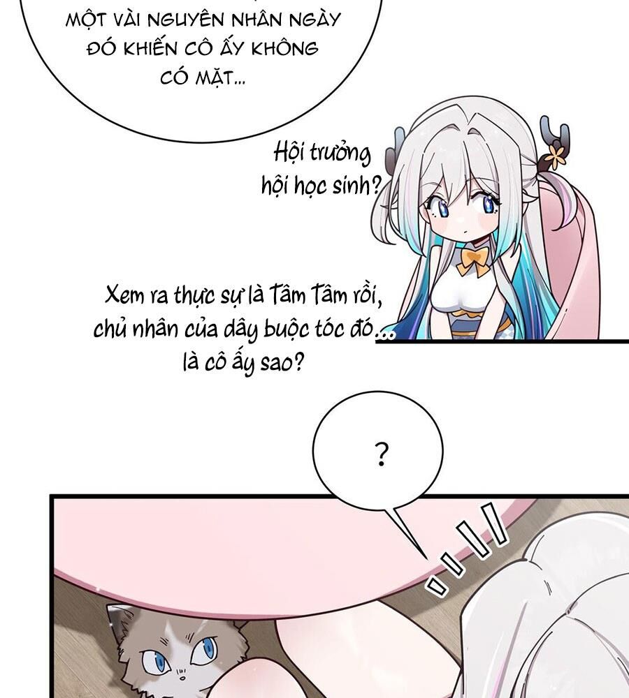 Làm Sao Để Chạy Trốn Dàn Hậu Cung Chapter 124 - Trang 2