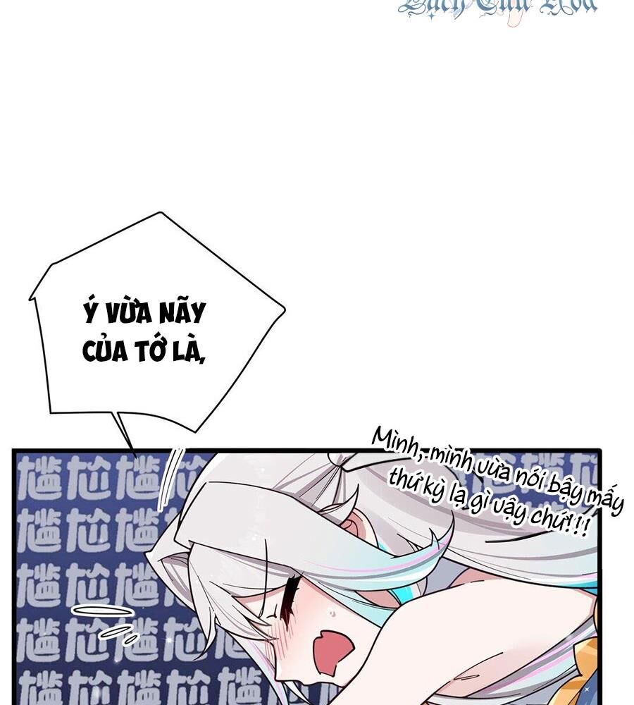 Làm Sao Để Chạy Trốn Dàn Hậu Cung Chapter 124 - Trang 2