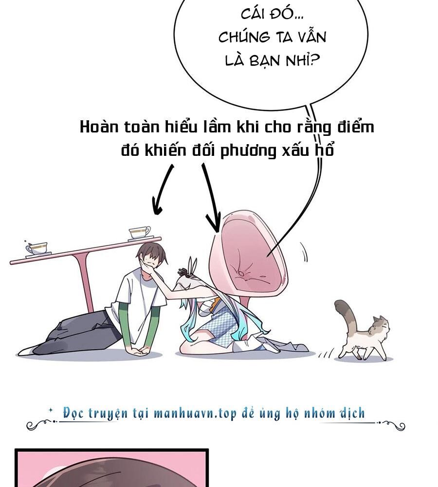 Làm Sao Để Chạy Trốn Dàn Hậu Cung Chapter 124 - Trang 2