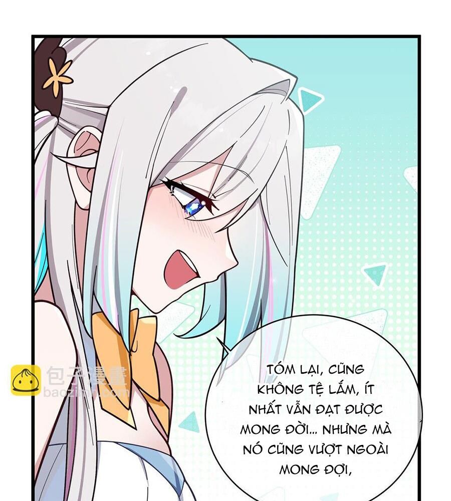 Làm Sao Để Chạy Trốn Dàn Hậu Cung Chapter 124 - Trang 2