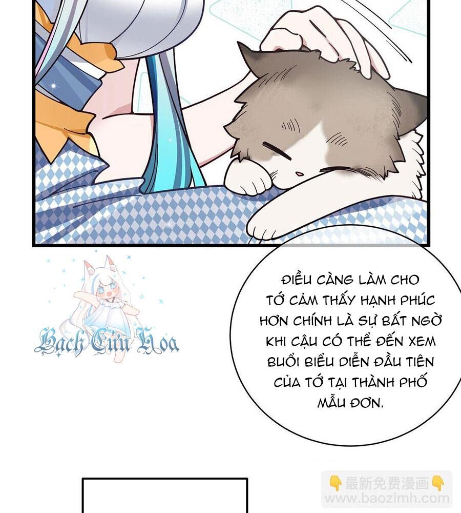 Làm Sao Để Chạy Trốn Dàn Hậu Cung Chapter 124 - Trang 2