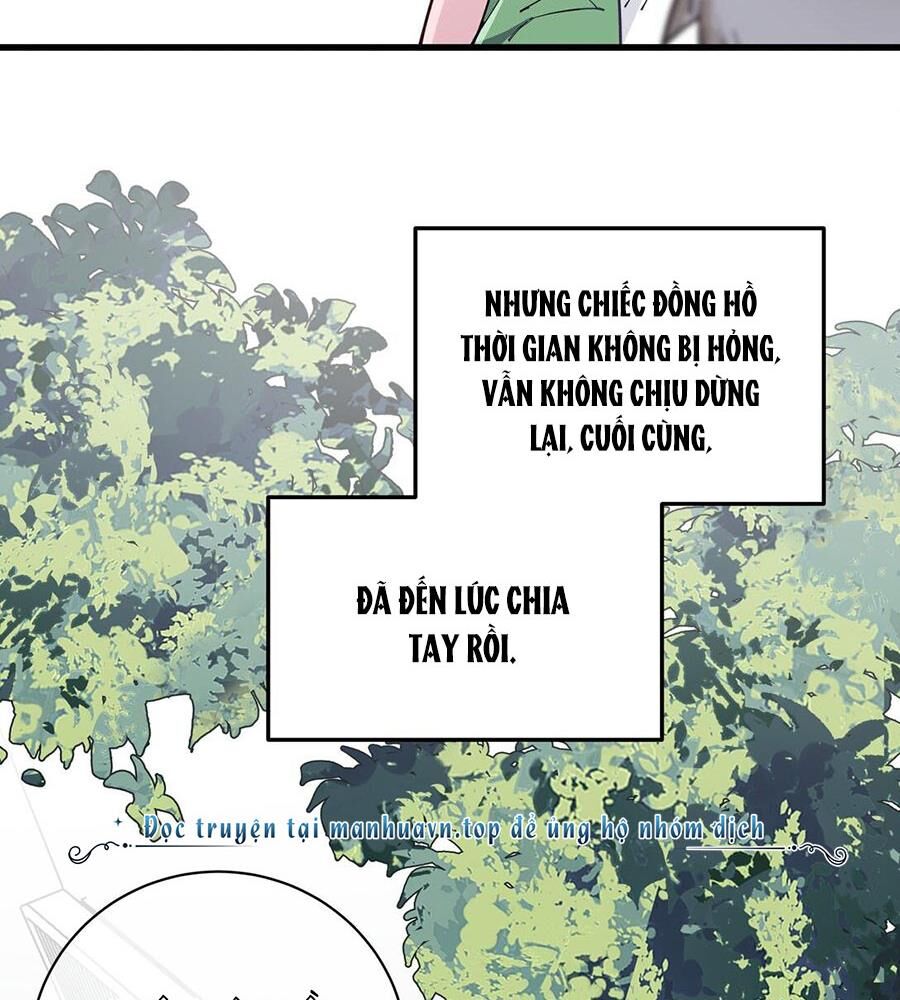 Làm Sao Để Chạy Trốn Dàn Hậu Cung Chapter 124 - Trang 2
