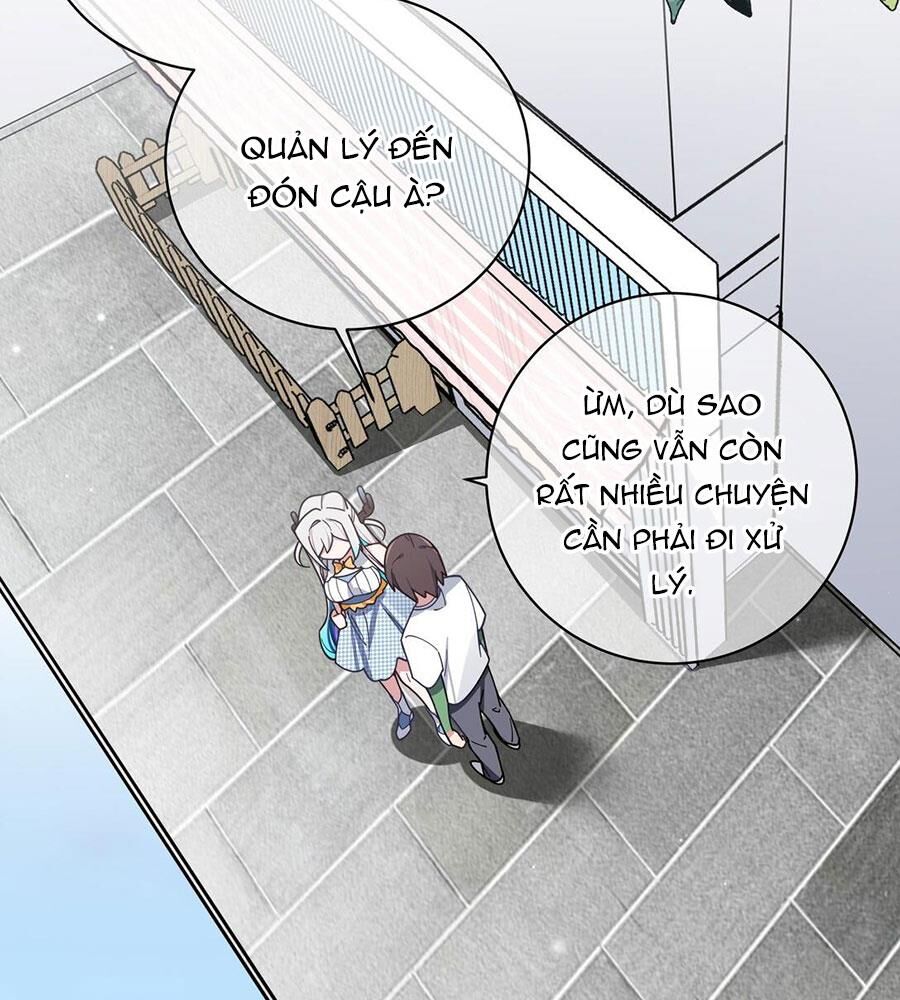 Làm Sao Để Chạy Trốn Dàn Hậu Cung Chapter 124 - Trang 2