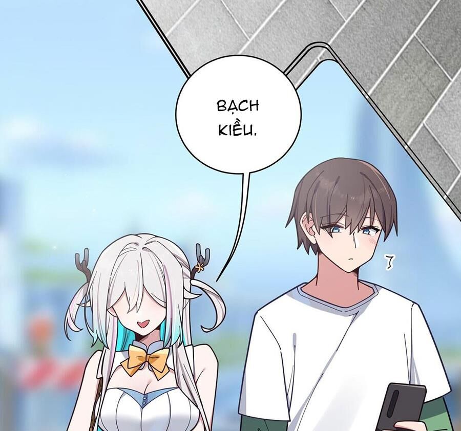 Làm Sao Để Chạy Trốn Dàn Hậu Cung Chapter 124 - Trang 2