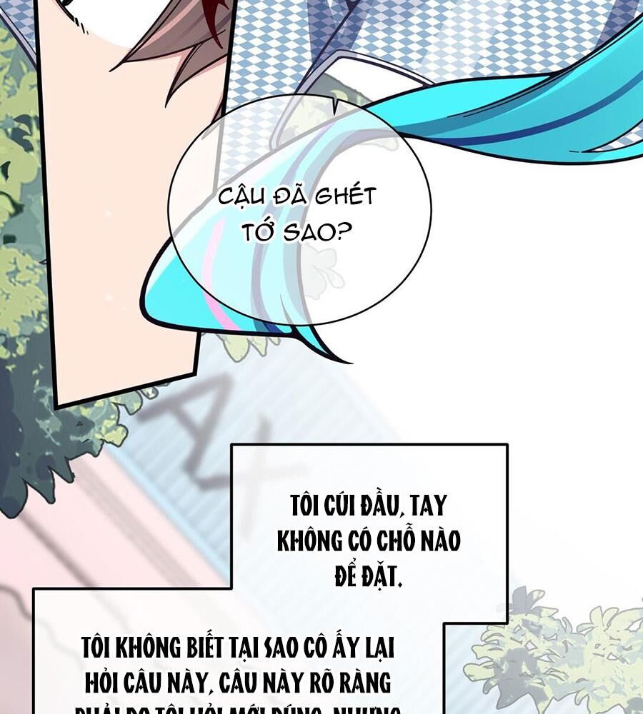 Làm Sao Để Chạy Trốn Dàn Hậu Cung Chapter 124 - Trang 2