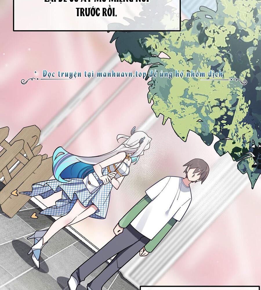 Làm Sao Để Chạy Trốn Dàn Hậu Cung Chapter 124 - Trang 2