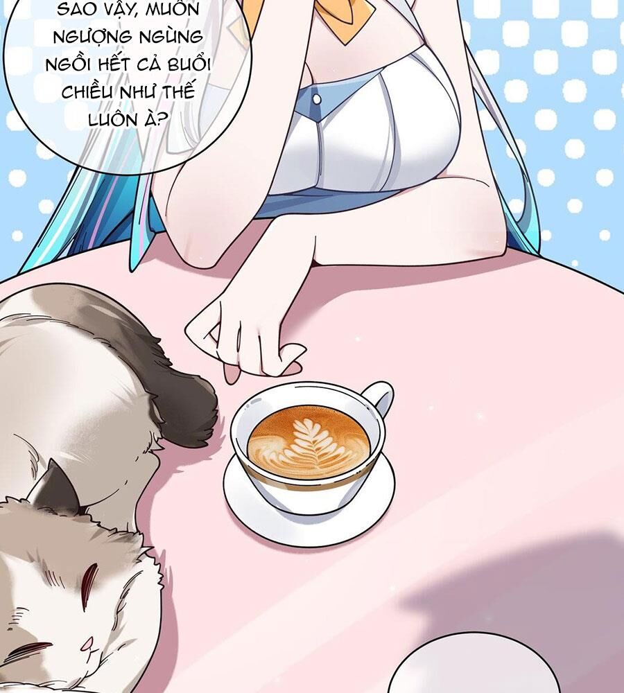 Làm Sao Để Chạy Trốn Dàn Hậu Cung Chapter 124 - Trang 2