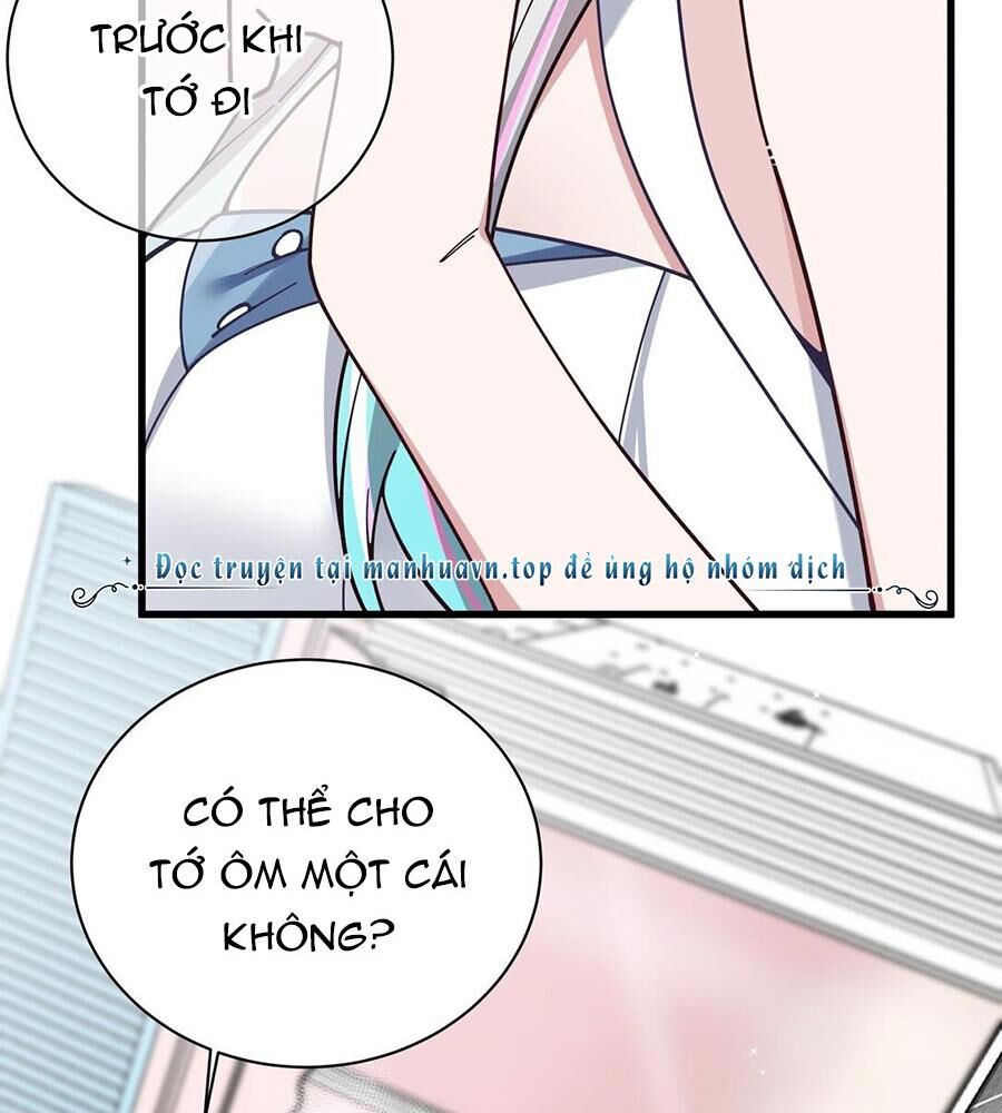 Làm Sao Để Chạy Trốn Dàn Hậu Cung Chapter 124 - Trang 2