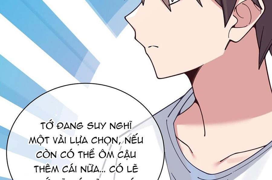 Làm Sao Để Chạy Trốn Dàn Hậu Cung Chapter 124 - Trang 2