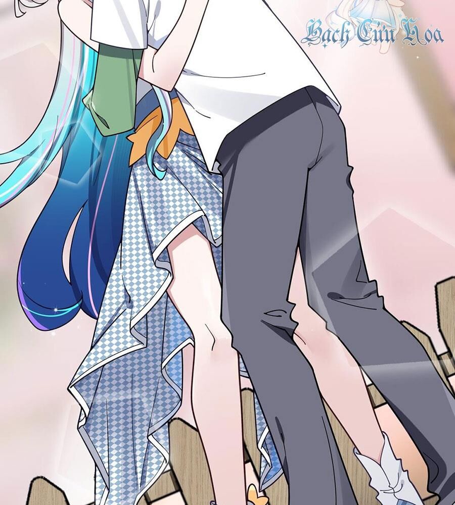 Làm Sao Để Chạy Trốn Dàn Hậu Cung Chapter 125 - Trang 2