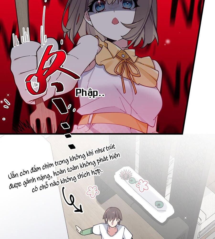 Làm Sao Để Chạy Trốn Dàn Hậu Cung Chapter 125 - Trang 2