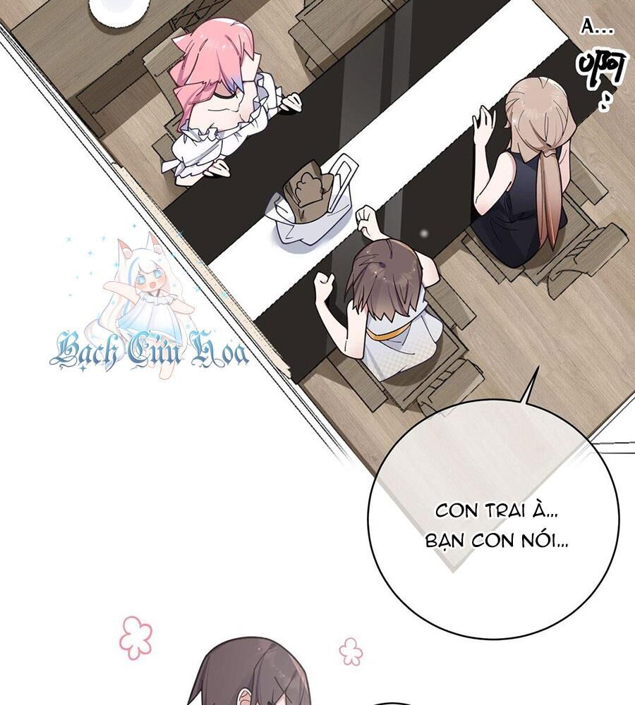 Làm Sao Để Chạy Trốn Dàn Hậu Cung Chapter 125 - Trang 2