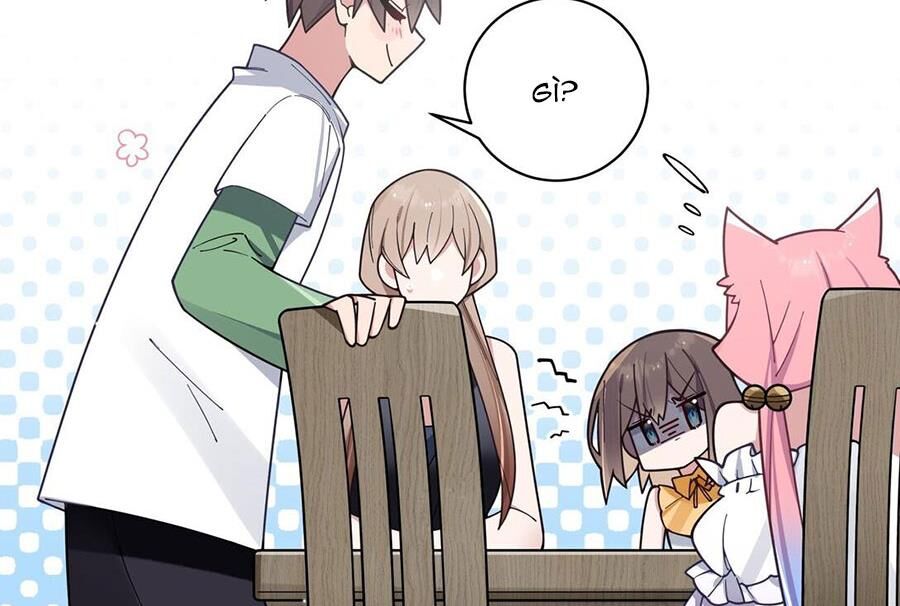 Làm Sao Để Chạy Trốn Dàn Hậu Cung Chapter 125 - Trang 2