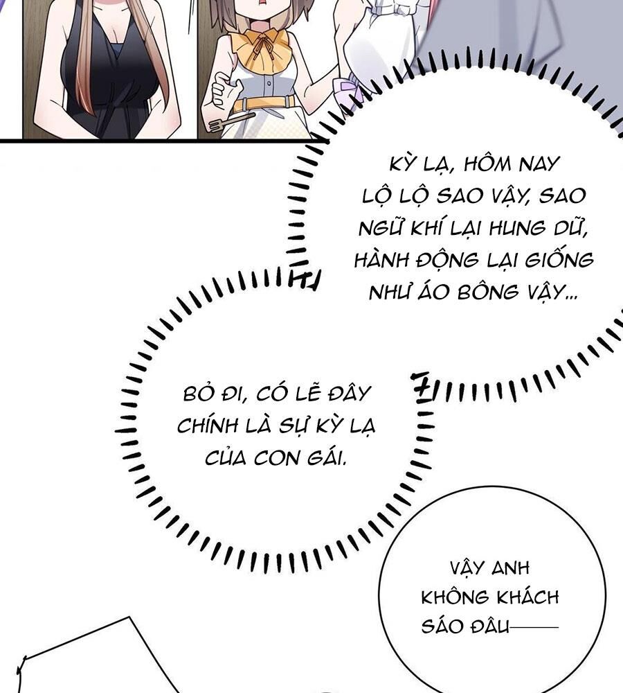 Làm Sao Để Chạy Trốn Dàn Hậu Cung Chapter 125 - Trang 2