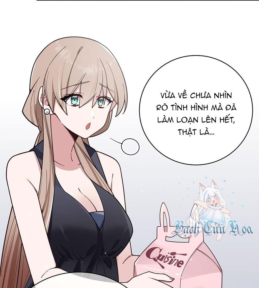 Làm Sao Để Chạy Trốn Dàn Hậu Cung Chapter 125 - Trang 2