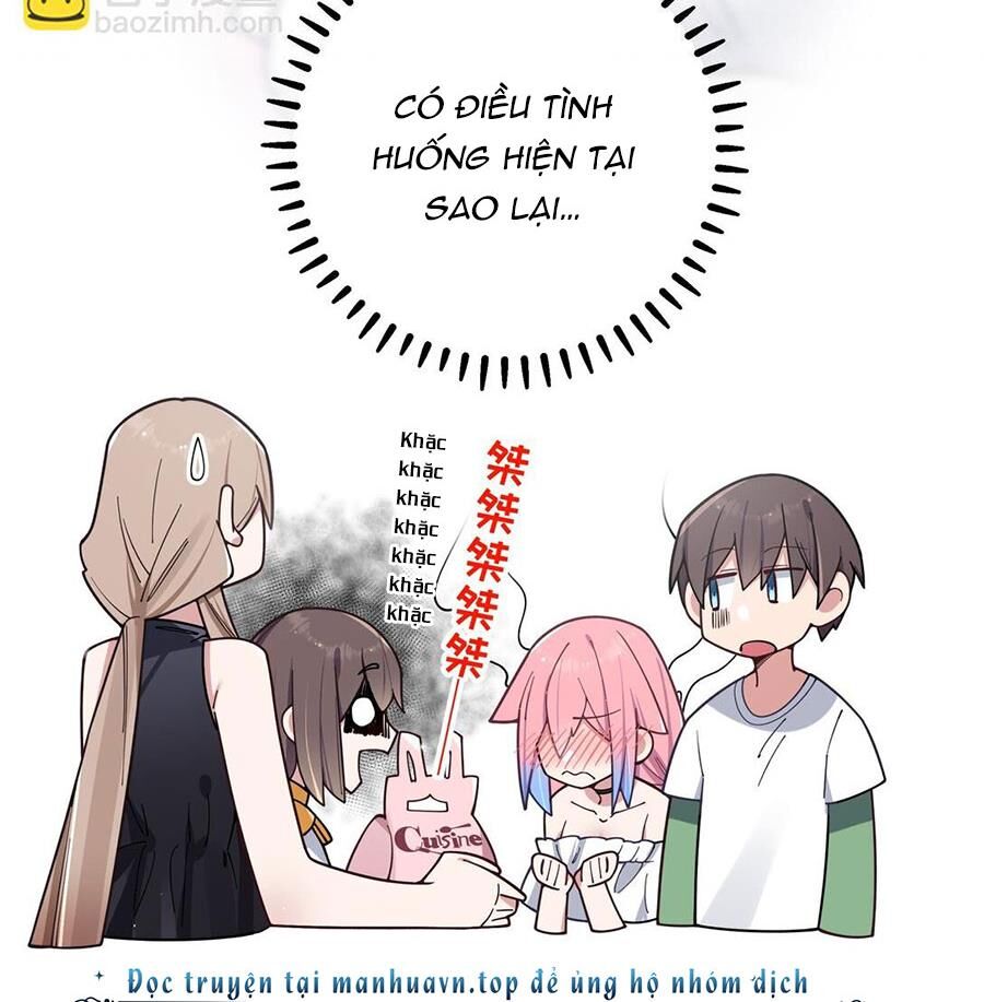 Làm Sao Để Chạy Trốn Dàn Hậu Cung Chapter 125 - Trang 2