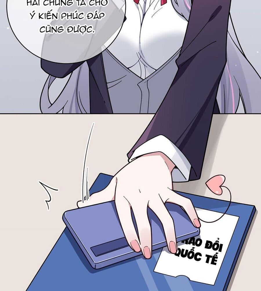 Làm Sao Để Chạy Trốn Dàn Hậu Cung Chapter 125 - Trang 2