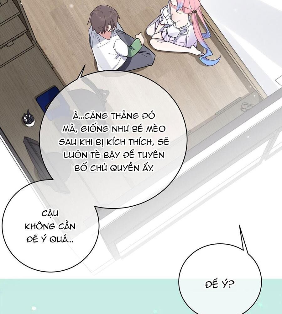 Làm Sao Để Chạy Trốn Dàn Hậu Cung Chapter 125 - Trang 2