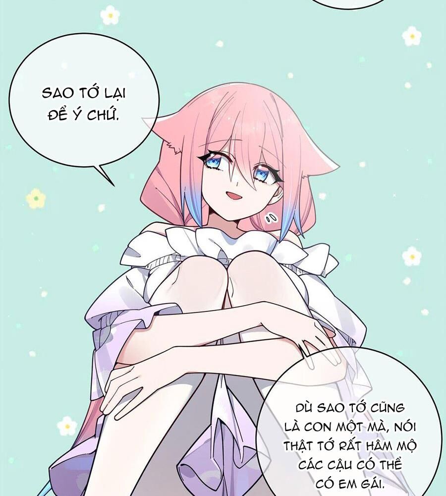 Làm Sao Để Chạy Trốn Dàn Hậu Cung Chapter 125 - Trang 2