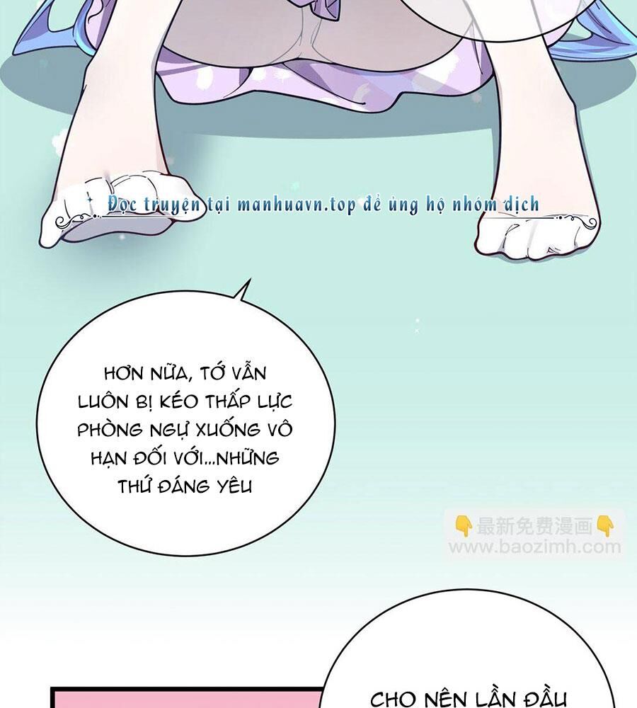 Làm Sao Để Chạy Trốn Dàn Hậu Cung Chapter 125 - Trang 2