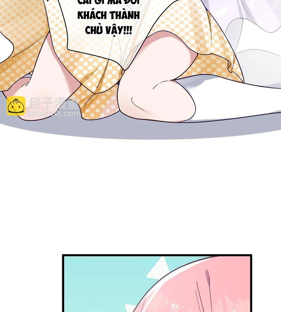 Làm Sao Để Chạy Trốn Dàn Hậu Cung Chapter 125 - Trang 2