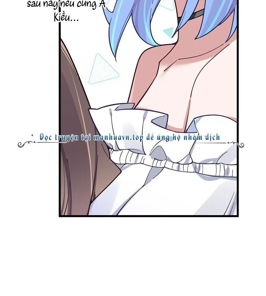 Làm Sao Để Chạy Trốn Dàn Hậu Cung Chapter 125 - Trang 2