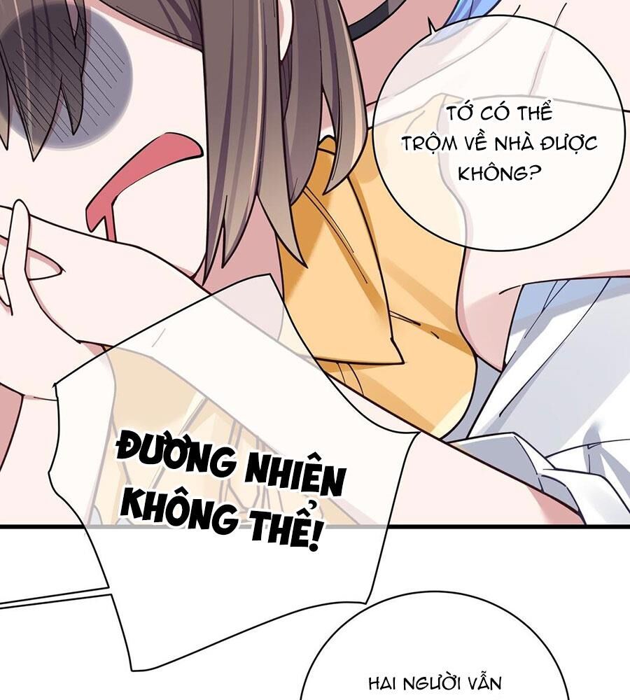 Làm Sao Để Chạy Trốn Dàn Hậu Cung Chapter 125 - Trang 2