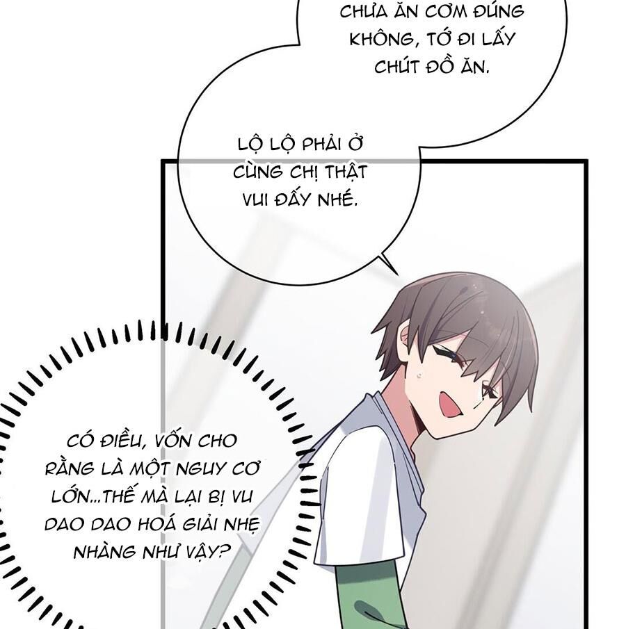 Làm Sao Để Chạy Trốn Dàn Hậu Cung Chapter 125 - Trang 2