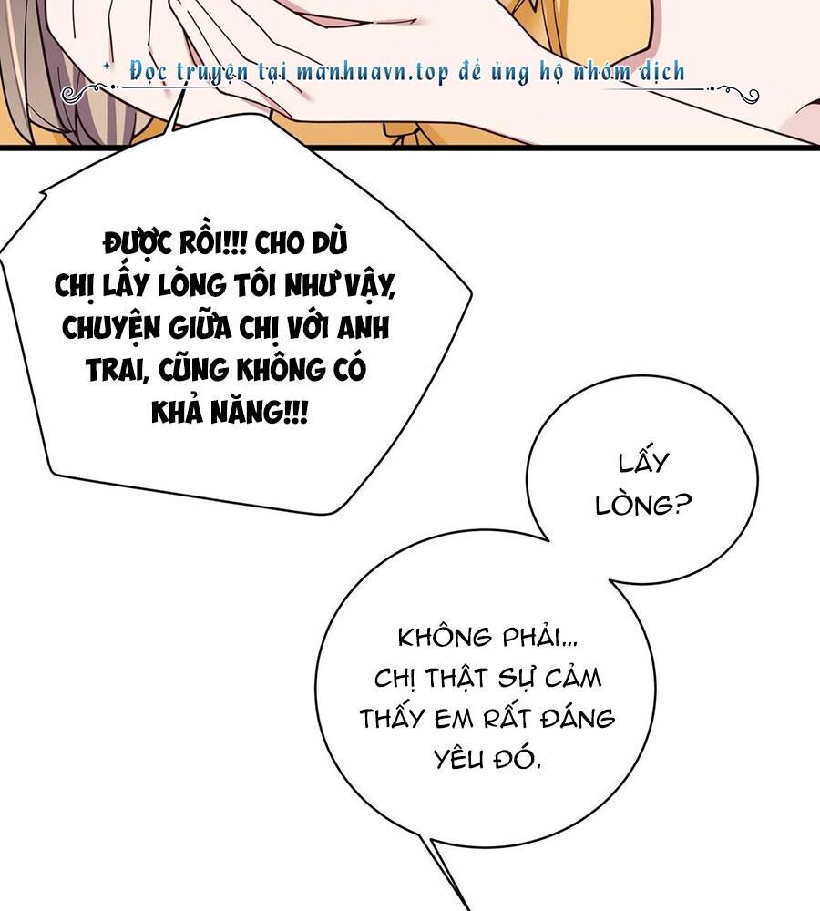 Làm Sao Để Chạy Trốn Dàn Hậu Cung Chapter 125 - Trang 2