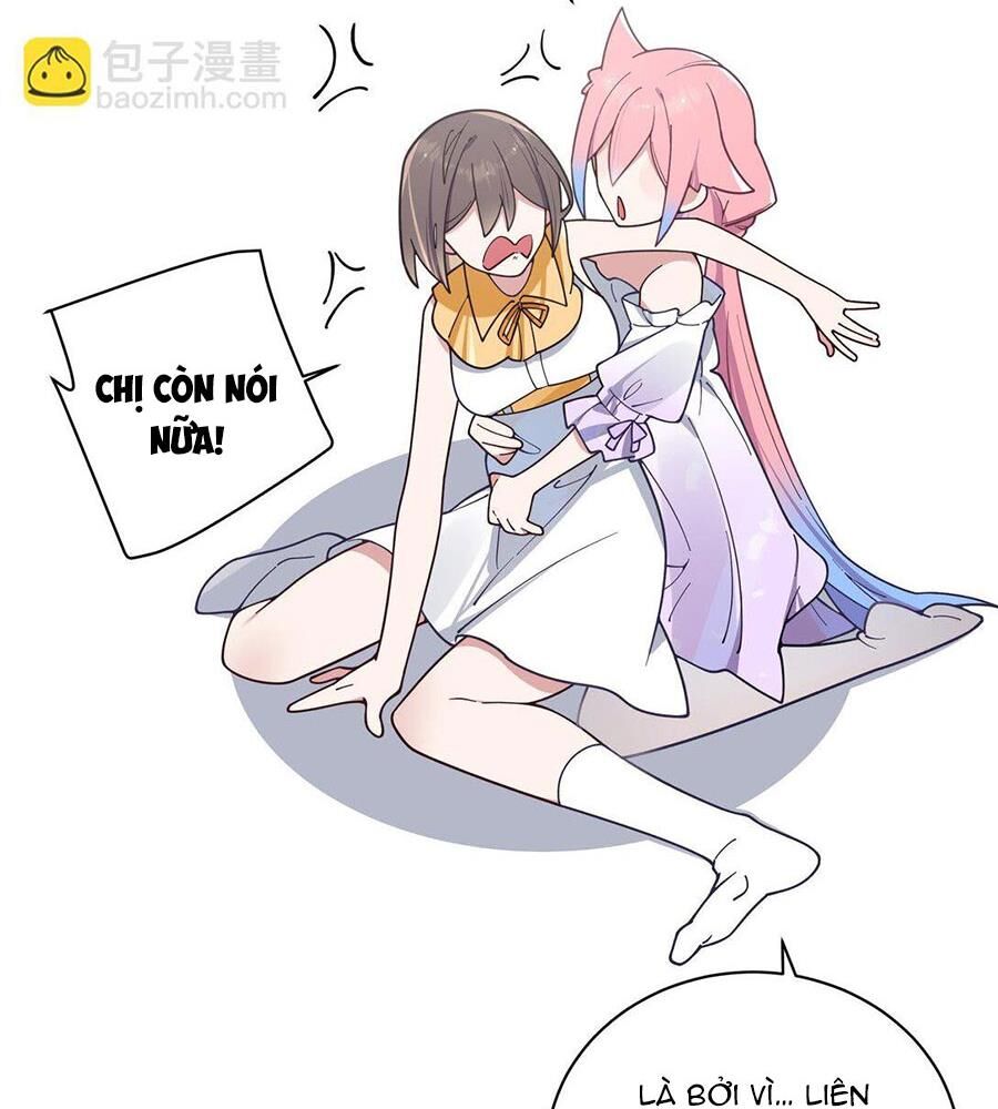 Làm Sao Để Chạy Trốn Dàn Hậu Cung Chapter 125 - Trang 2