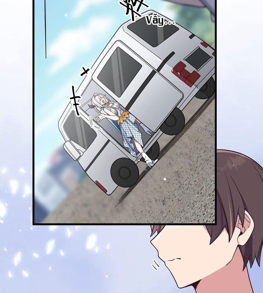 Làm Sao Để Chạy Trốn Dàn Hậu Cung Chapter 125 - Trang 2