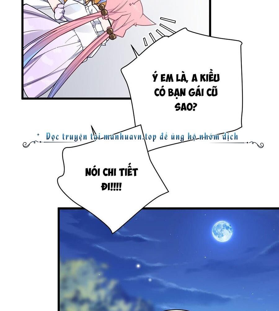 Làm Sao Để Chạy Trốn Dàn Hậu Cung Chapter 125 - Trang 2