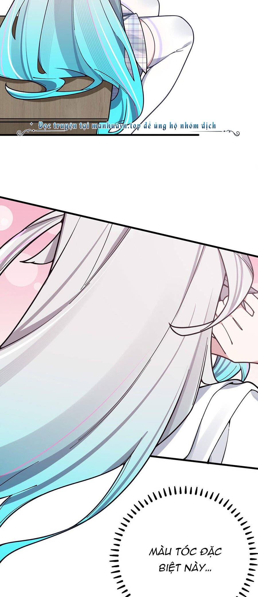 Làm Sao Để Chạy Trốn Dàn Hậu Cung Chapter 126 - Trang 2