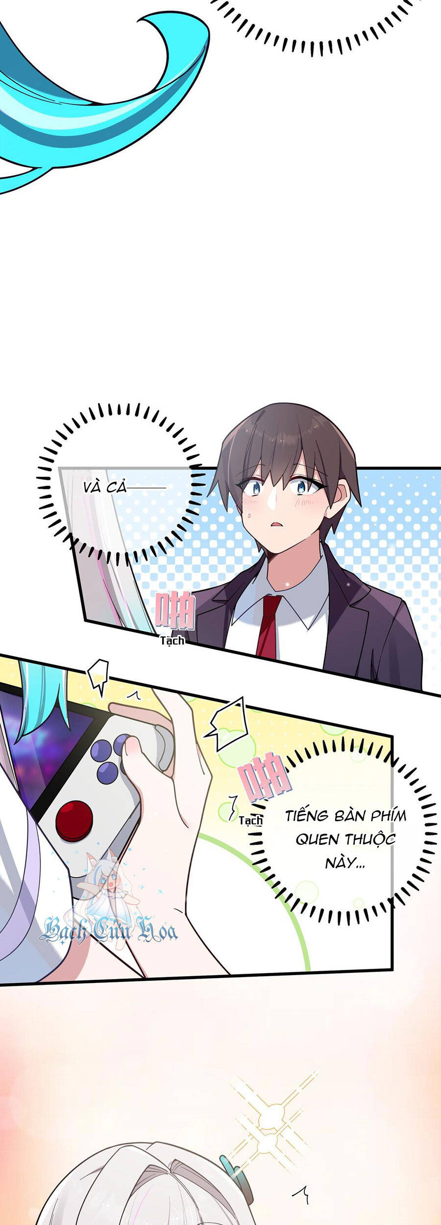 Làm Sao Để Chạy Trốn Dàn Hậu Cung Chapter 126 - Trang 2