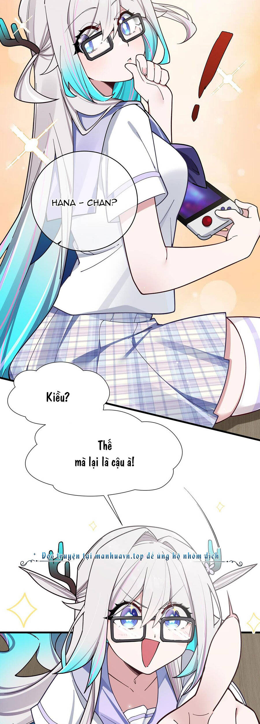 Làm Sao Để Chạy Trốn Dàn Hậu Cung Chapter 126 - Trang 2