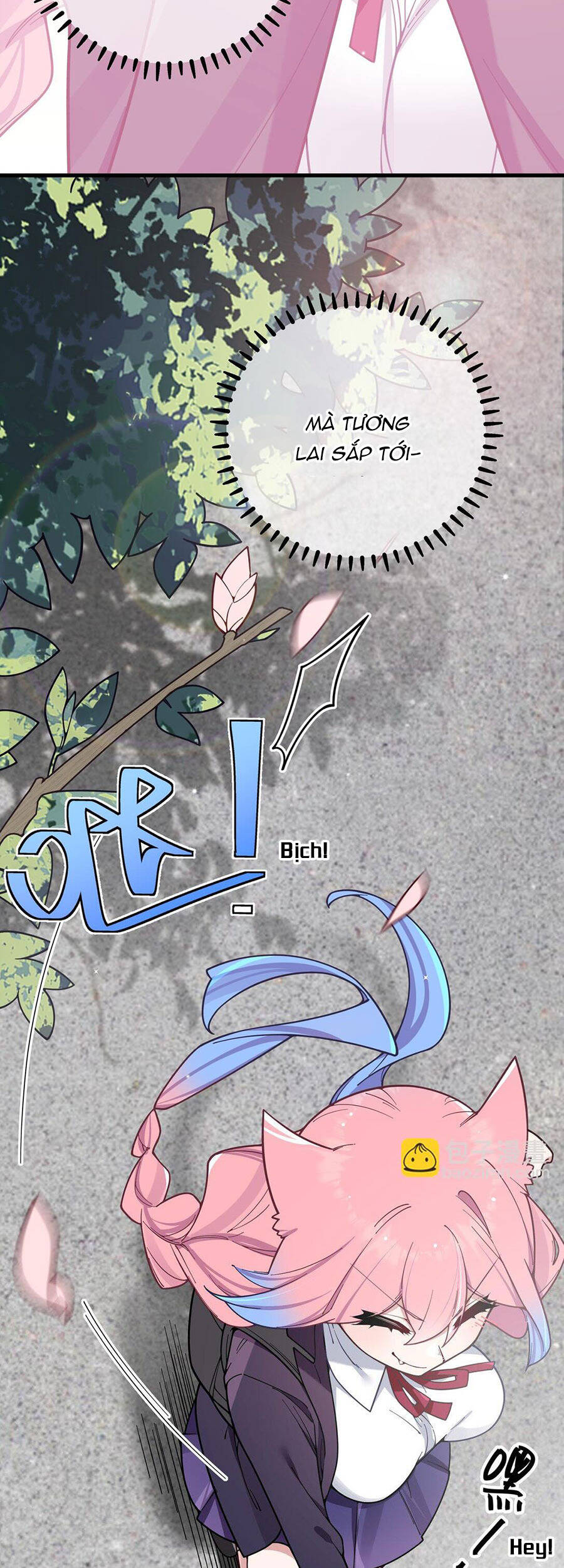 Làm Sao Để Chạy Trốn Dàn Hậu Cung Chapter 126 - Trang 2