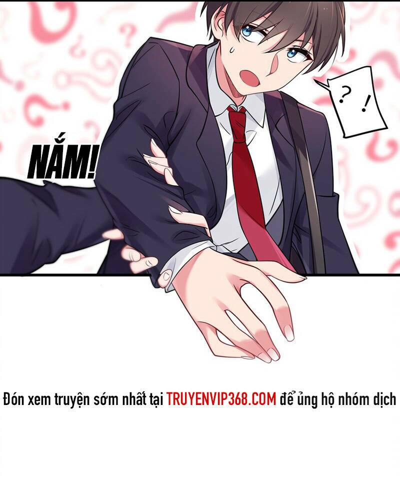 Làm Sao Để Chạy Trốn Dàn Hậu Cung Chapter 13 - Trang 2