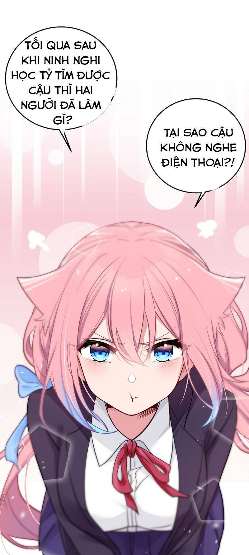 Làm Sao Để Chạy Trốn Dàn Hậu Cung Chapter 13 - Trang 2