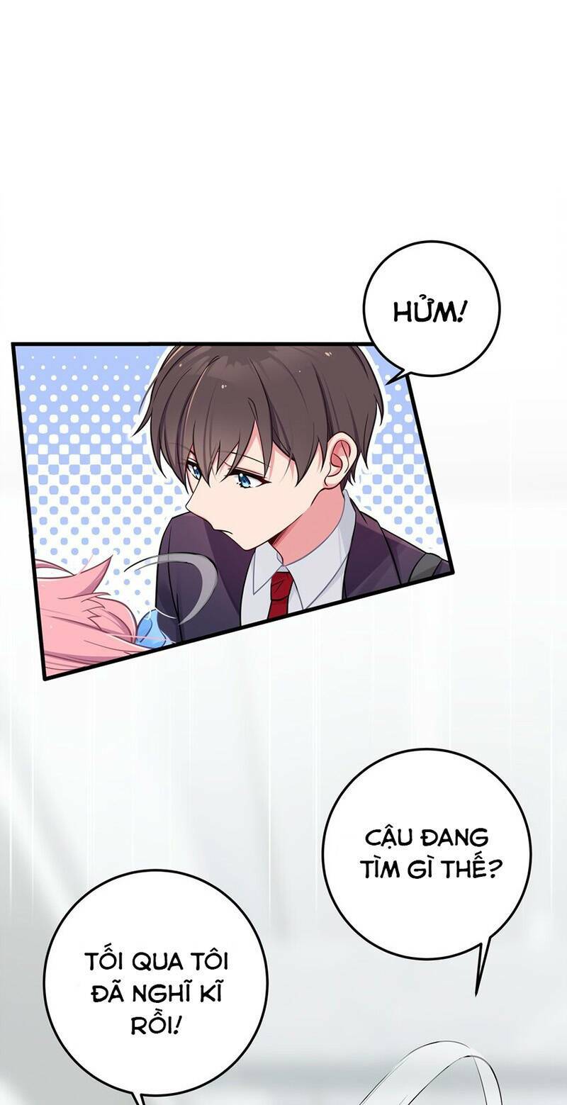 Làm Sao Để Chạy Trốn Dàn Hậu Cung Chapter 13 - Trang 2