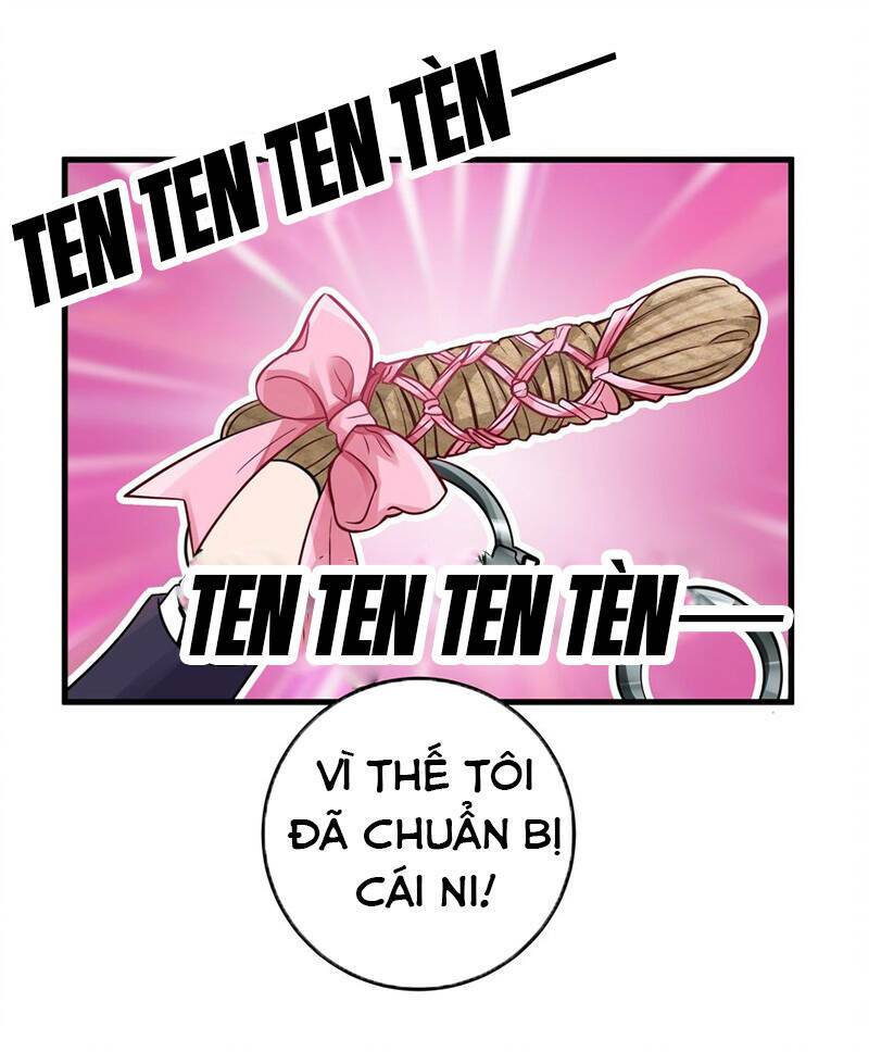 Làm Sao Để Chạy Trốn Dàn Hậu Cung Chapter 13 - Trang 2