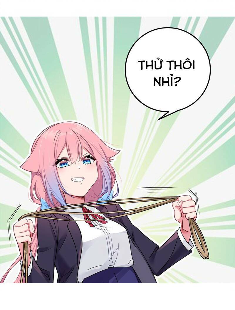 Làm Sao Để Chạy Trốn Dàn Hậu Cung Chapter 13 - Trang 2