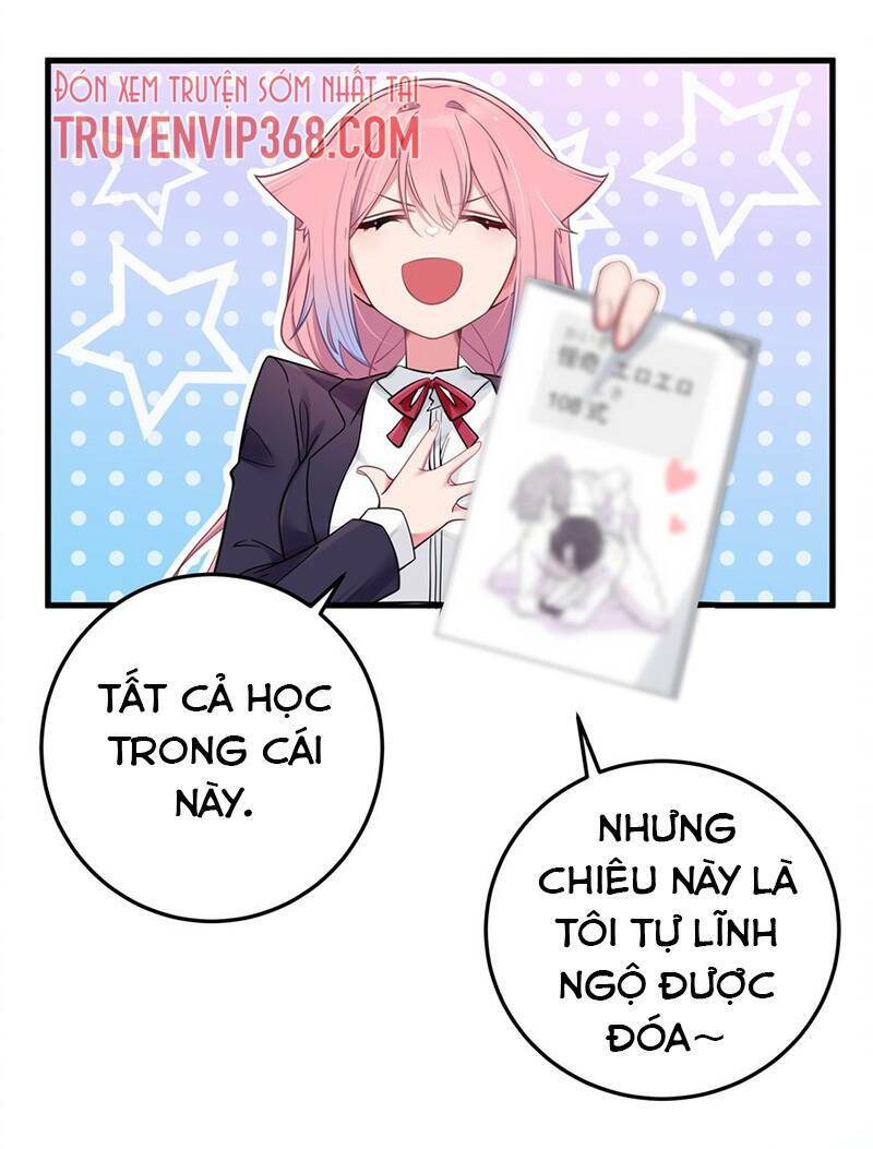 Làm Sao Để Chạy Trốn Dàn Hậu Cung Chapter 13 - Trang 2