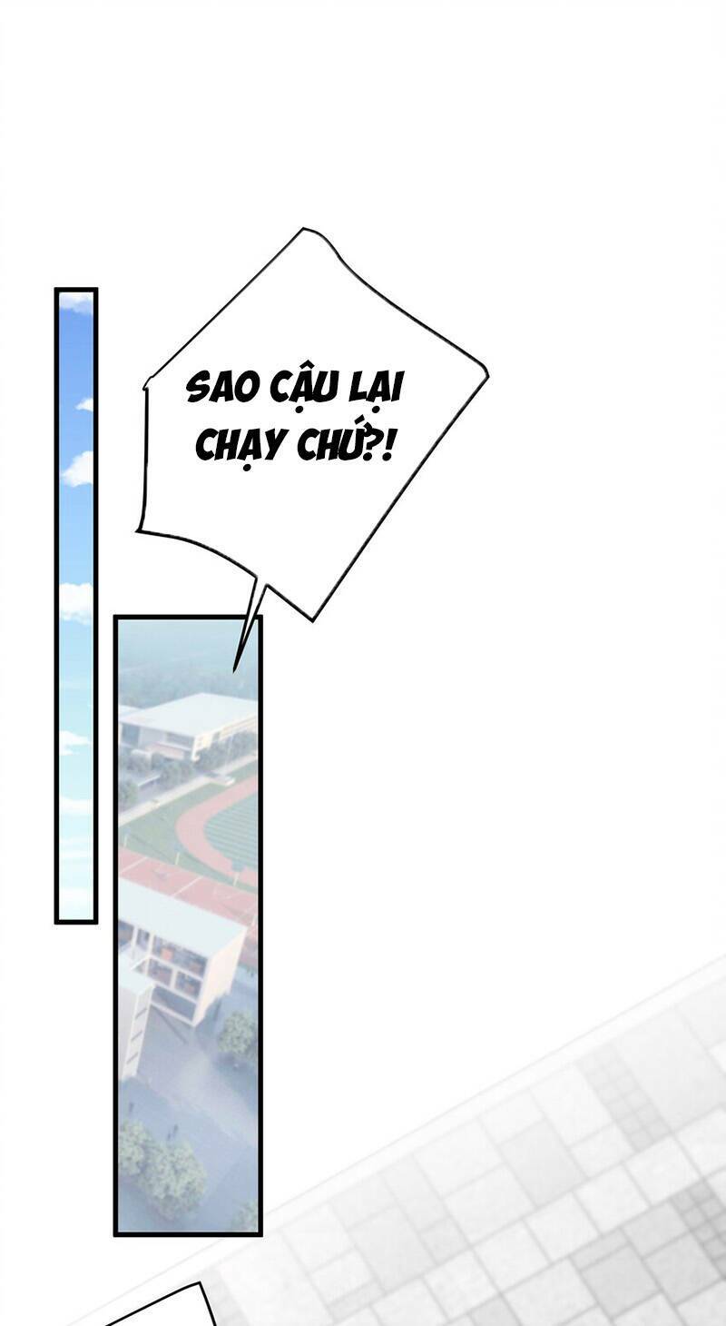 Làm Sao Để Chạy Trốn Dàn Hậu Cung Chapter 13 - Trang 2