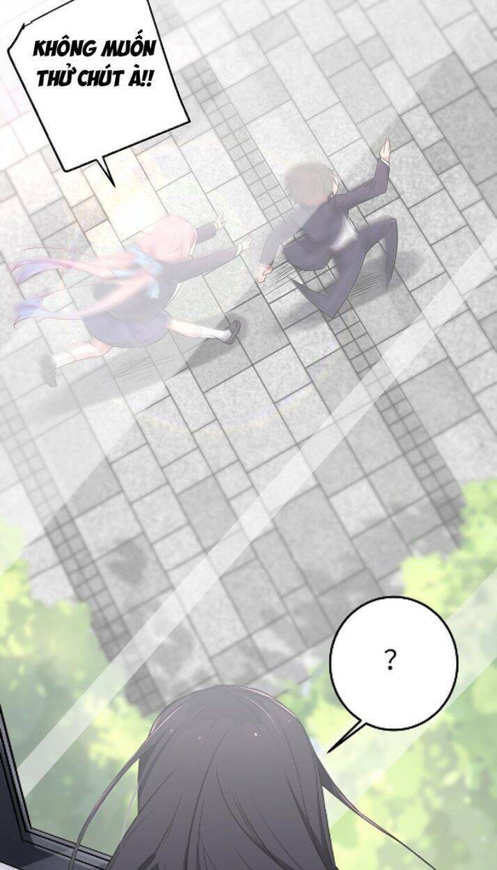 Làm Sao Để Chạy Trốn Dàn Hậu Cung Chapter 13 - Trang 2