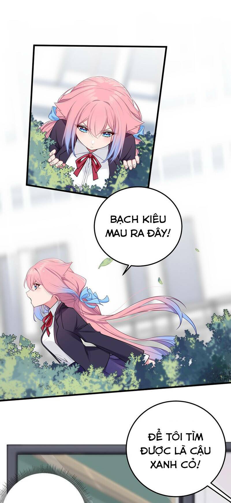 Làm Sao Để Chạy Trốn Dàn Hậu Cung Chapter 13 - Trang 2