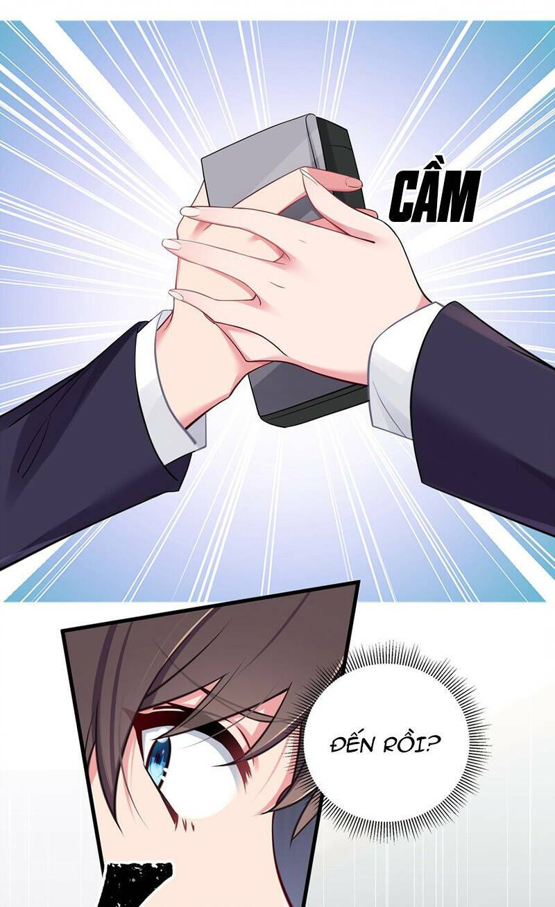 Làm Sao Để Chạy Trốn Dàn Hậu Cung Chapter 13 - Trang 2