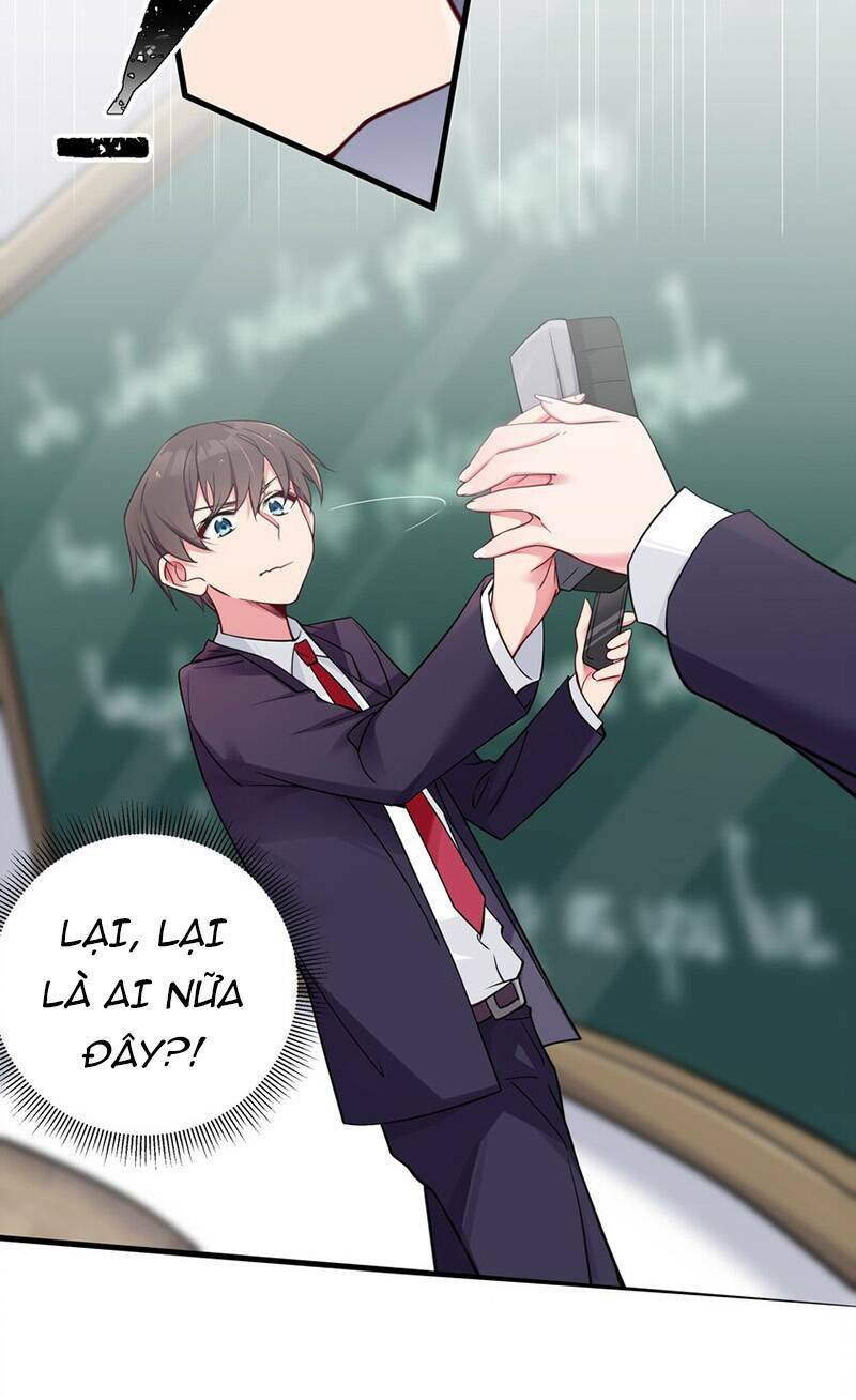 Làm Sao Để Chạy Trốn Dàn Hậu Cung Chapter 13 - Trang 2