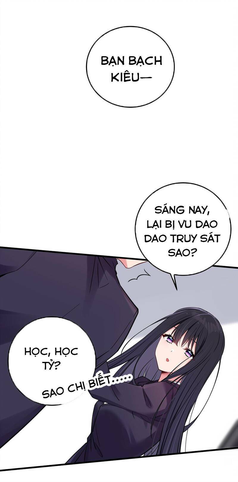Làm Sao Để Chạy Trốn Dàn Hậu Cung Chapter 13 - Trang 2