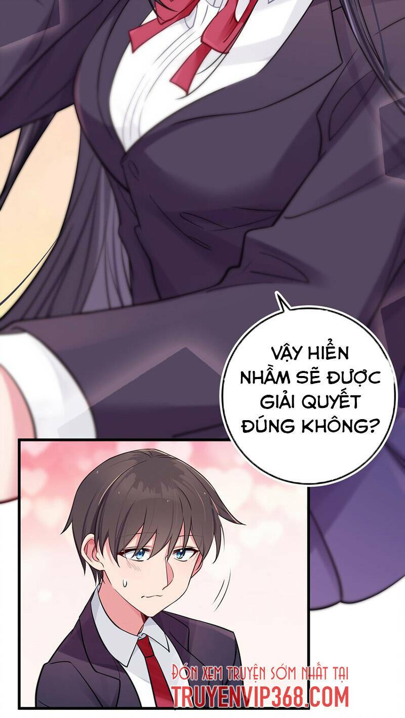 Làm Sao Để Chạy Trốn Dàn Hậu Cung Chapter 13 - Trang 2