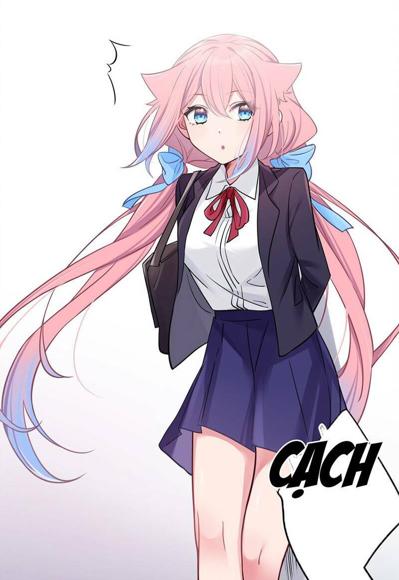 Làm Sao Để Chạy Trốn Dàn Hậu Cung Chapter 13 - Trang 2